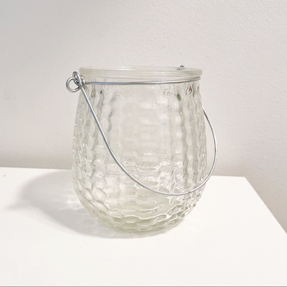 Small Decorative Vase Planter